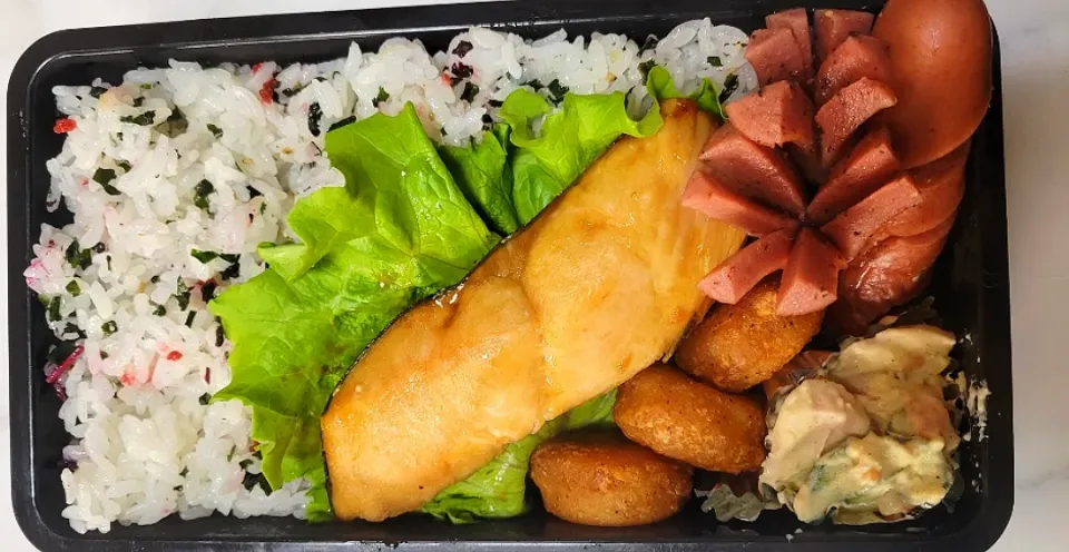 お弁当|みちびさん