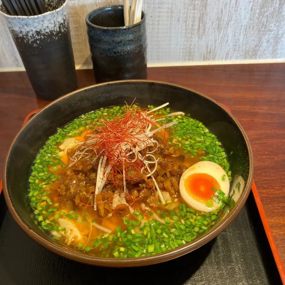 安定の美味しさ　大好き！やみつきラーメン|Emiさん