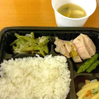 Snapdishの料理写真:|村上啓司さん