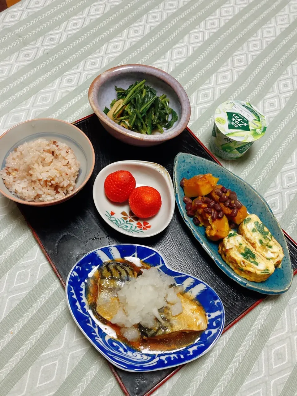 grandmaの晩ごはん☆3月19日|kaoriさん