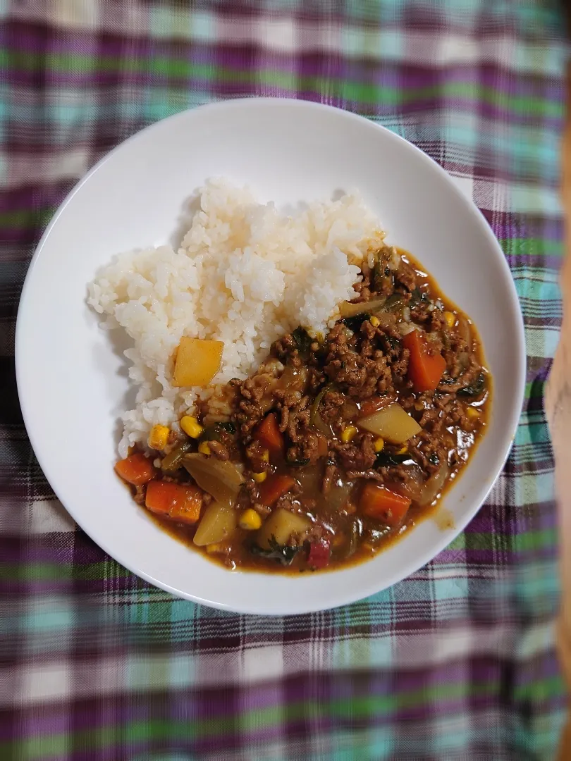 Snapdishの料理写真:夕ご飯(3月18日)|ゆずうさぎさん