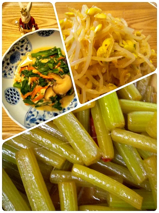 '22．3/20
本日の作りおき😋|たえさん