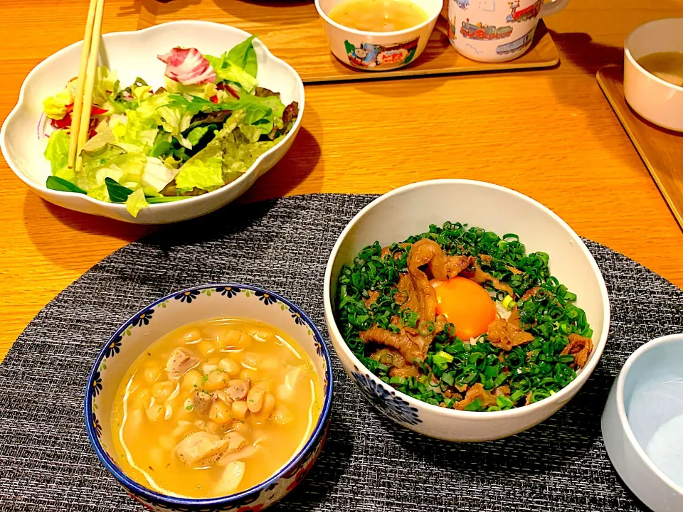 3/20の晩御飯|AK@Night Cookerさん