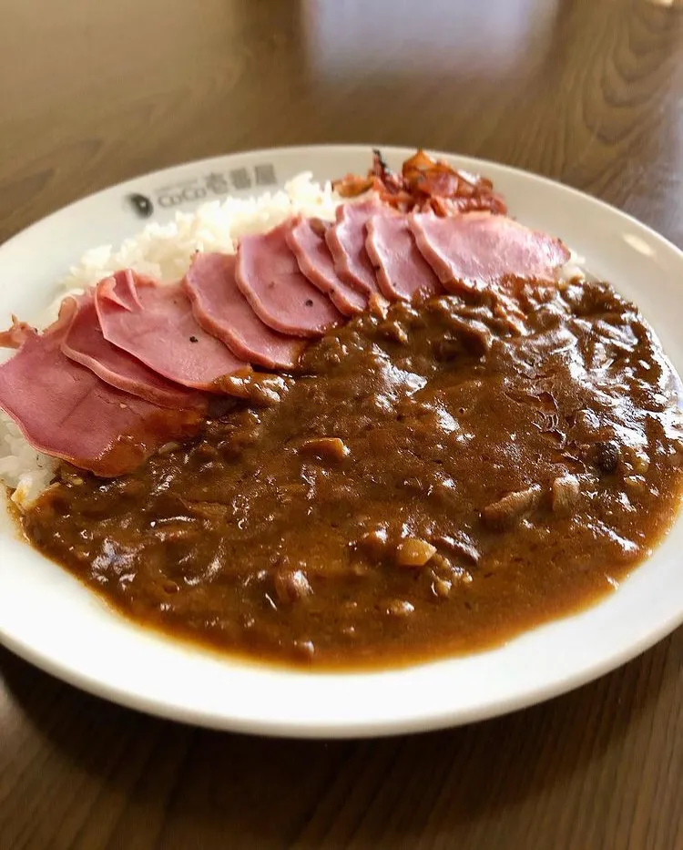 ☀️タン塩カレー🍛久々のなんちゃってCoCo壱|ガク魁‼︎男飯さん