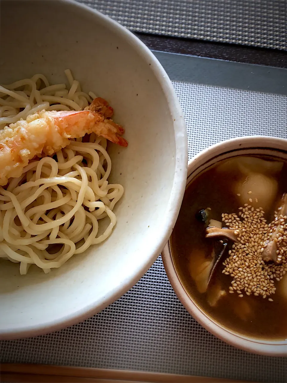 つけ麺|amanojakuさん