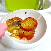 Snapdishの料理写真:Tomato|乙秀さん