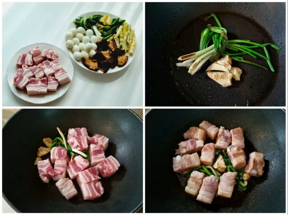 红烧肉 braised pork belly|steven z.y.さん