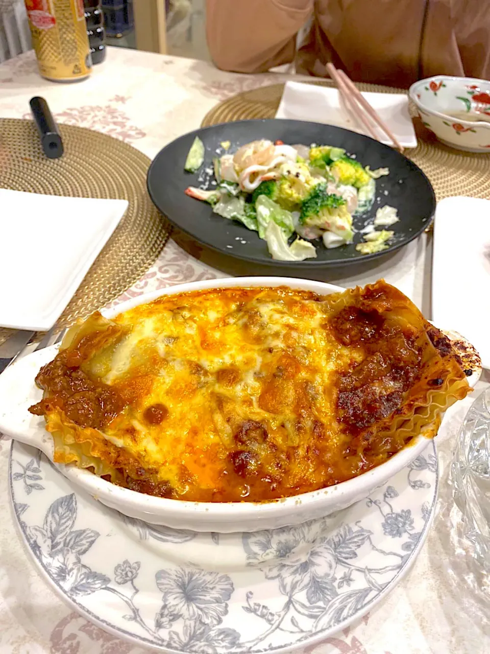 ラザニア|yosukeさん