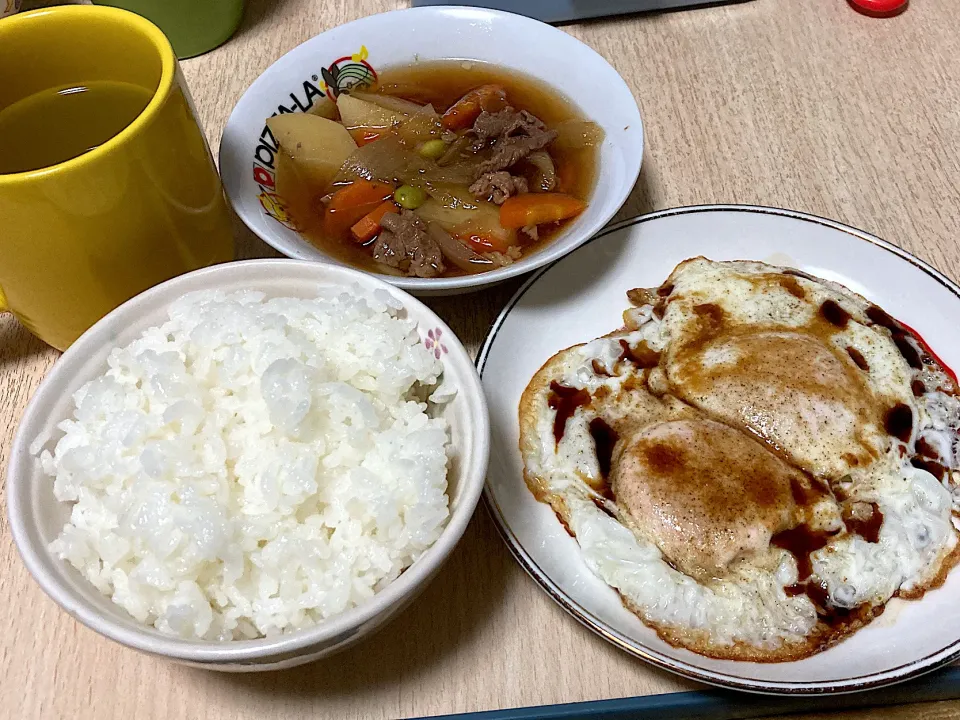 ★本日の朝ご飯★|mayuさん