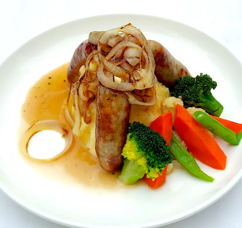 Pork Bangers|Gp Mallさん