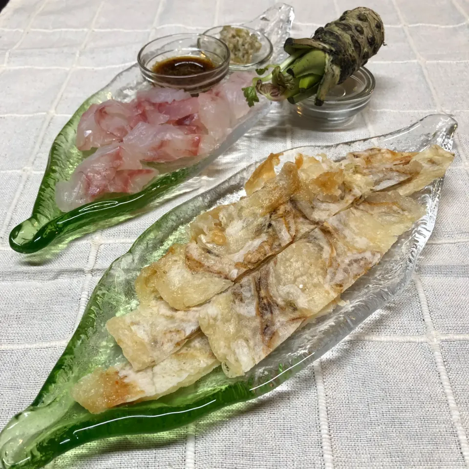 帆立焼き＊|henryさん