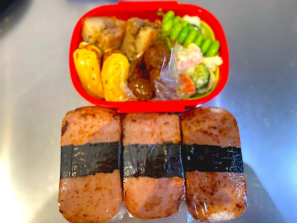 1年生✨ルーム弁当✨|danharuさん