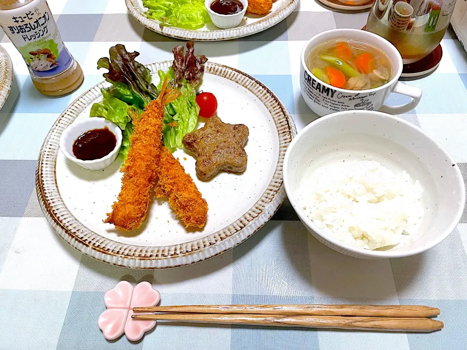 ヨシケイご飯|江口笑湖さん