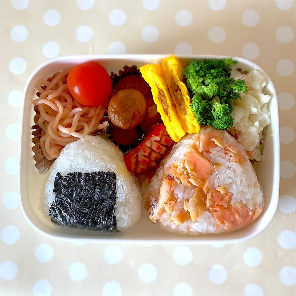 高校男子弁当|yuu kingさん