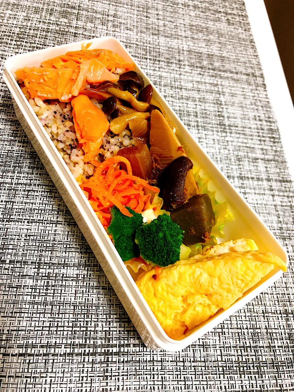 今日のお弁当|yuuuuuさん