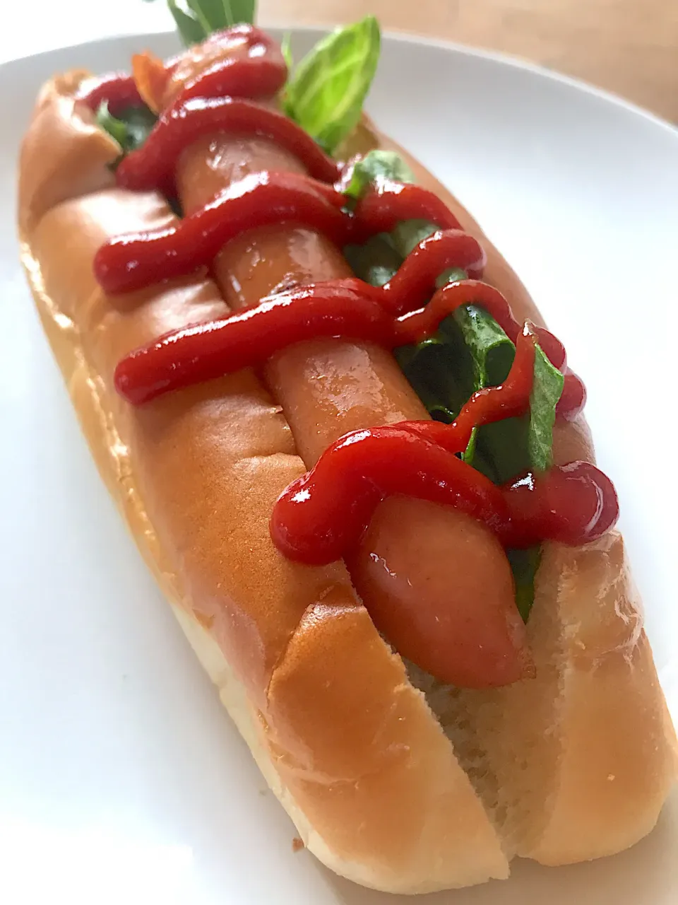 HotDog|JUNZ CAFEさん