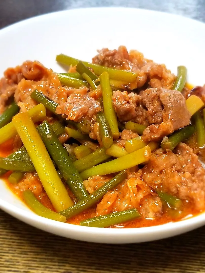 パパ焼き👨特売の牛バラ焼き肉|ぱんだのままんさん