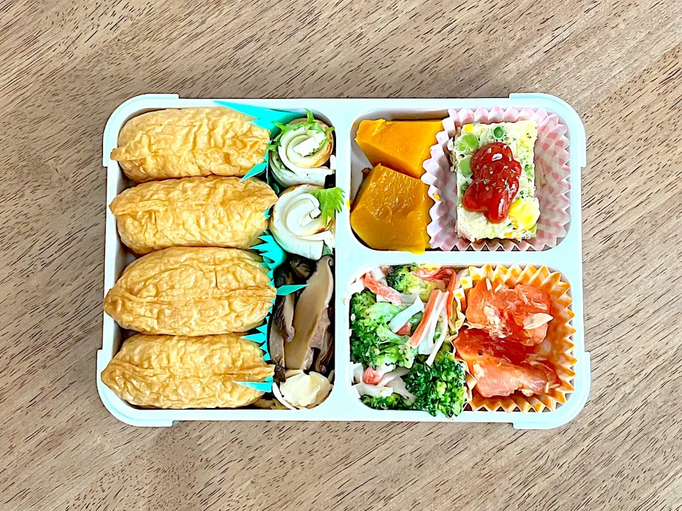 いなり寿司弁当|703さん