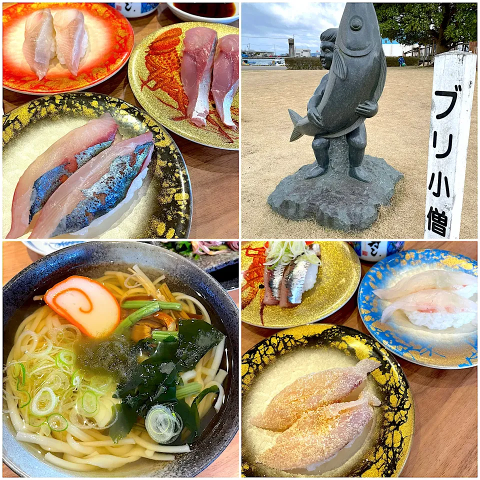 富山🐟氷見のブリ小僧🐟|ヨッチャンさん