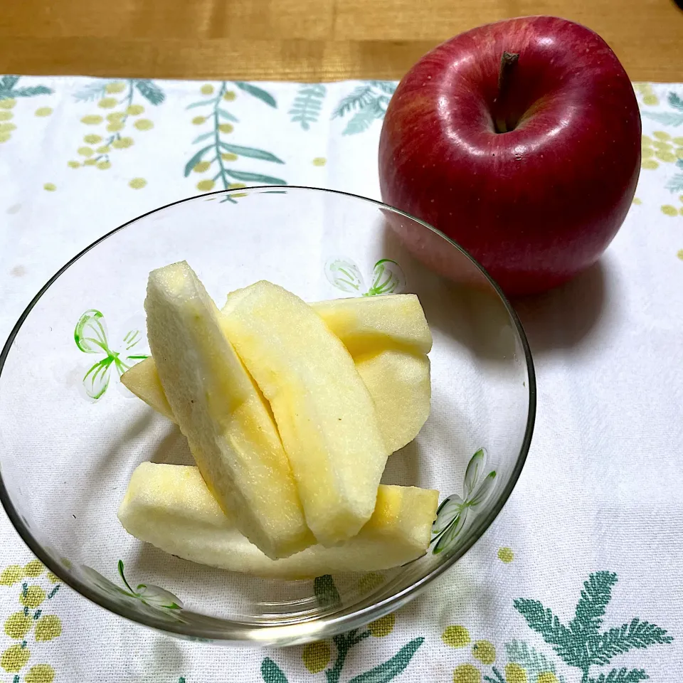 Snapdishの料理写真:シナノスイート🍎|こいちさん