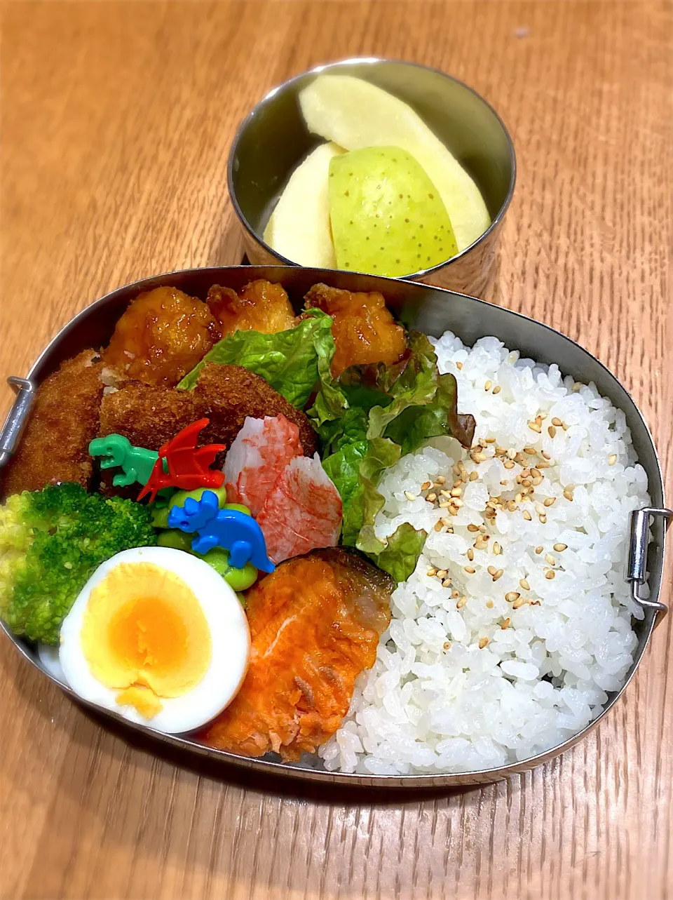 1年生✨ルーム弁当✨|danharuさん