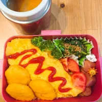 旦那弁当🍱👨|oyukariさん