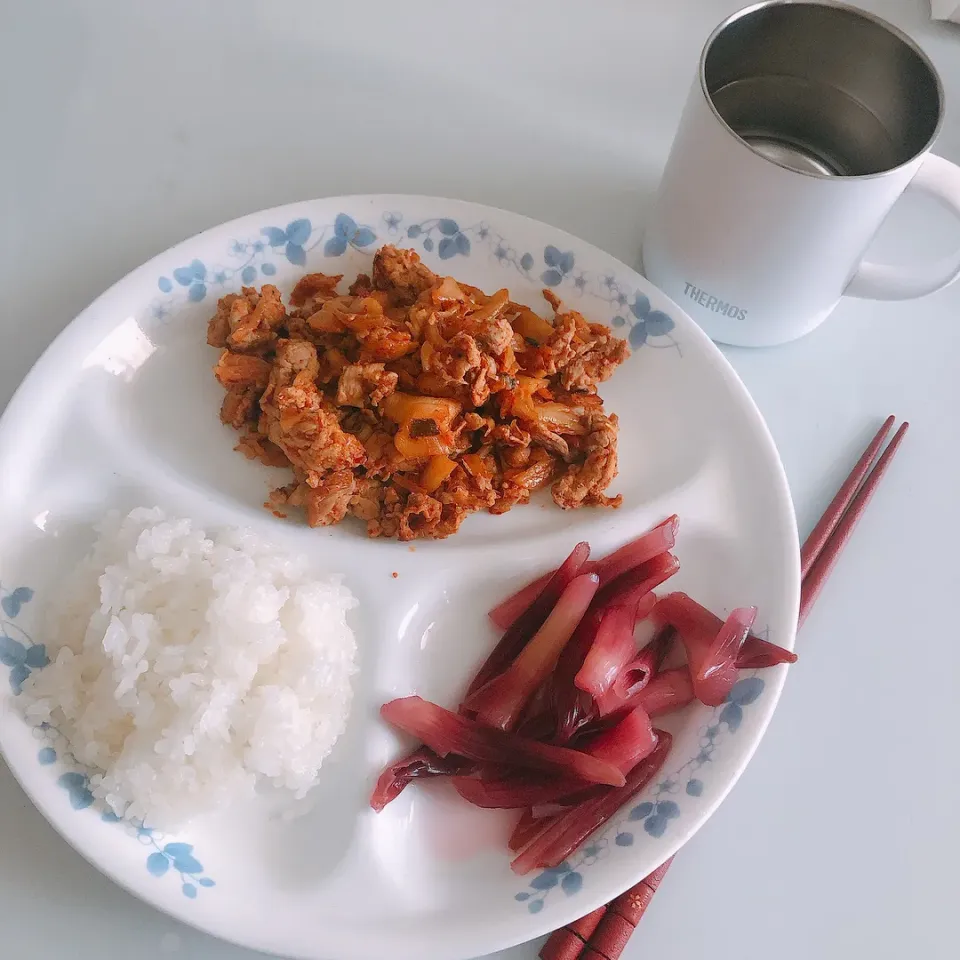 晩ご飯|まめさん