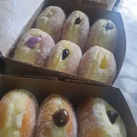 bomboloni|ghadisさん