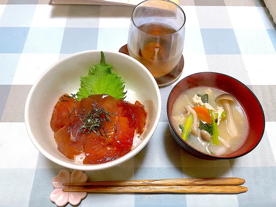 ヨシケイご飯|江口笑湖さん