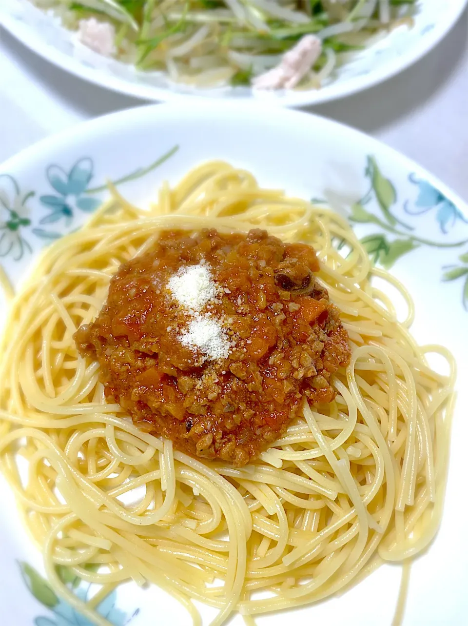 フレッシュトマトと大豆のお肉でミートソース|☆よーこ☆さん