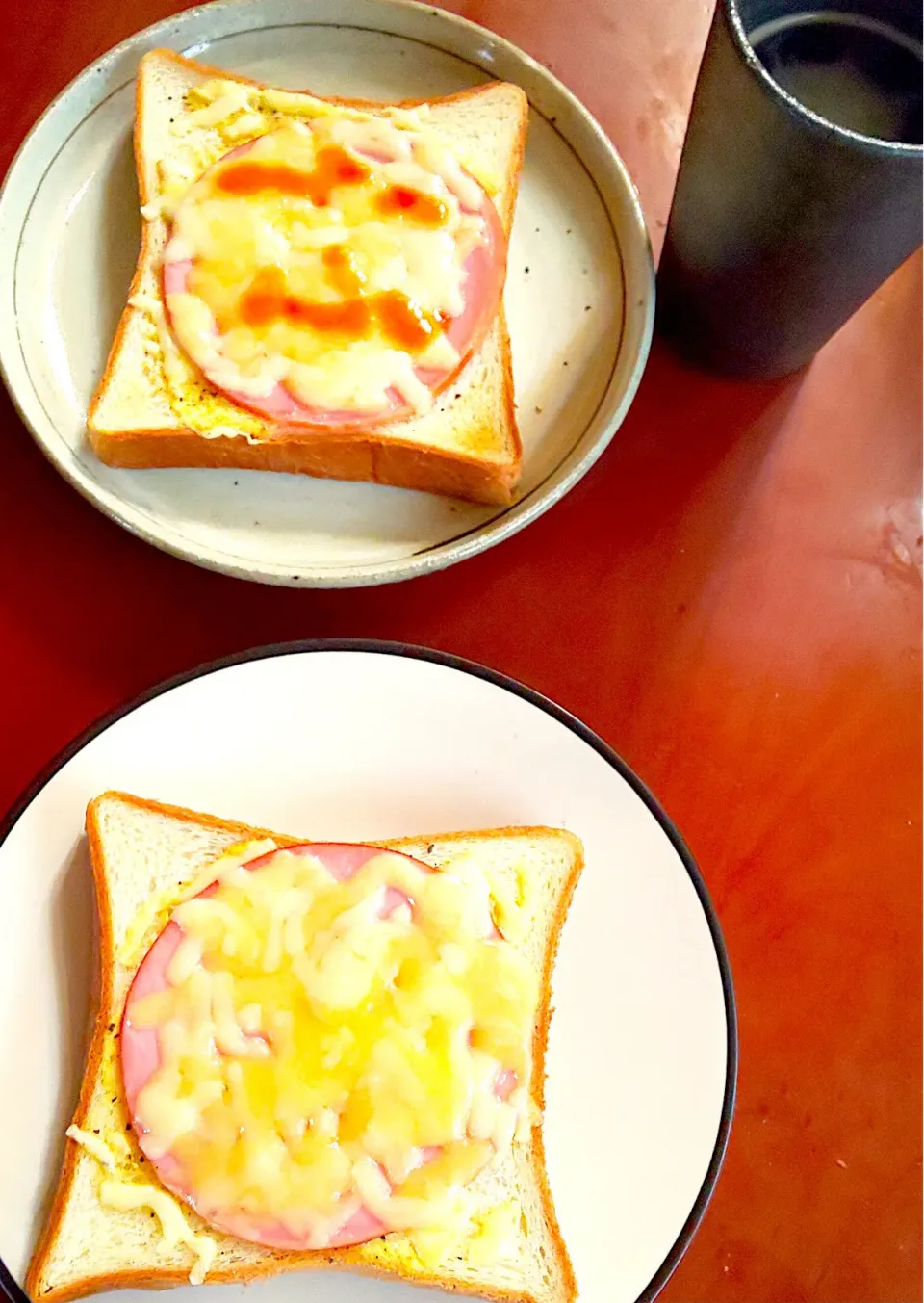 Breakfast🍴|🌈Ami🍻さん