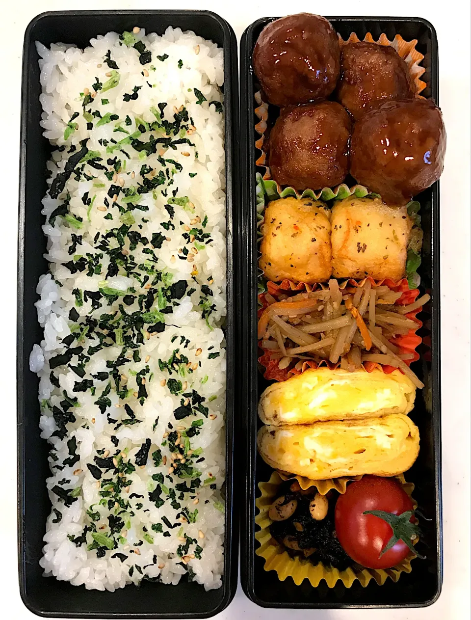 2022.3.26 (土) パパのお弁当🍱|あっきーよさん