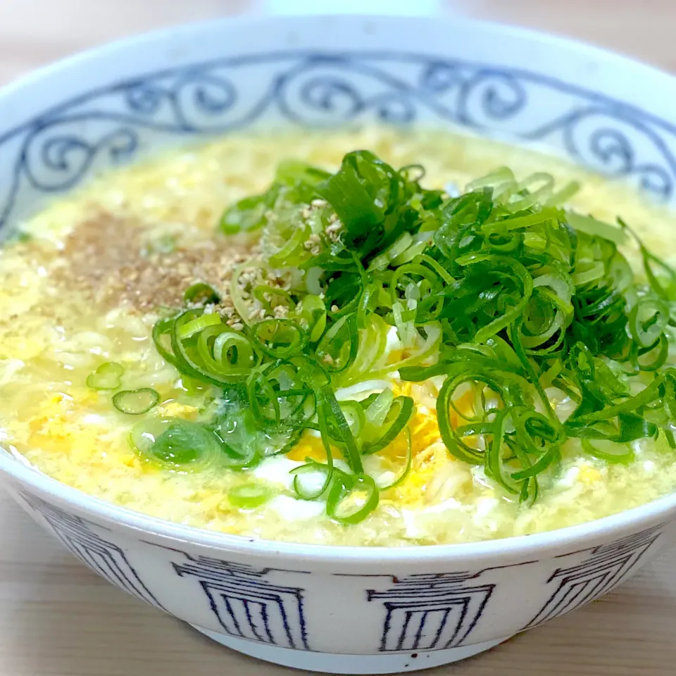 サッポロ一番　塩ラーメン|kakoさん