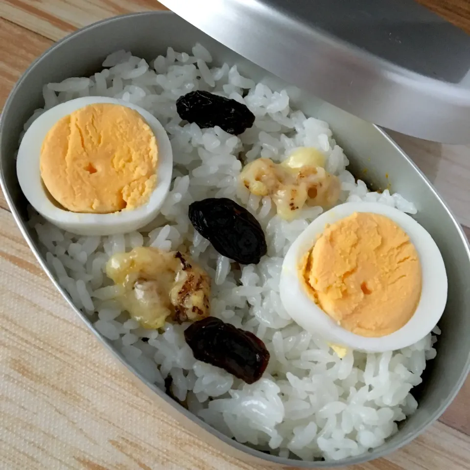 キーマカレー弁当|ポンポンダリアさん