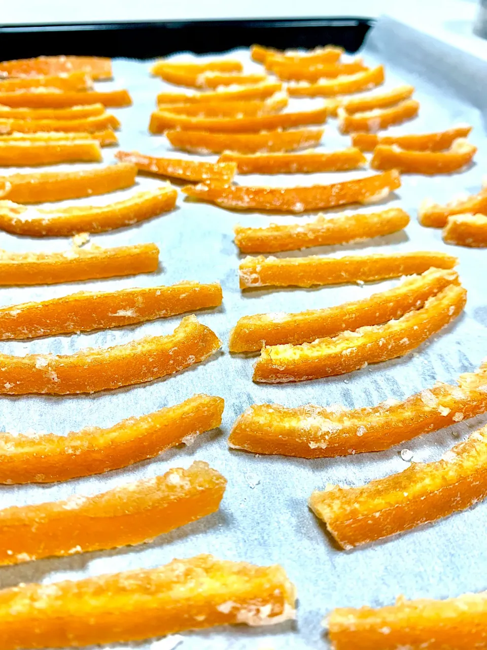 Candied Grapefruit Peel (Vol 2)|gonbenさん