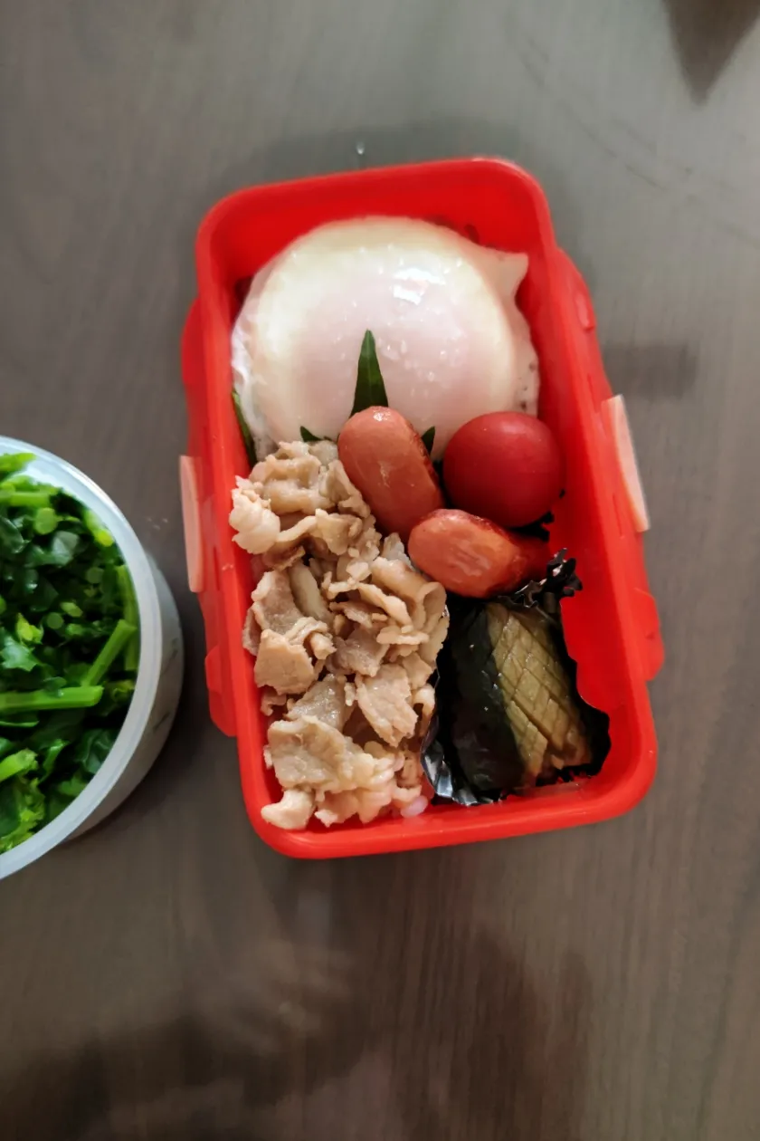 お弁当❤|なおさん