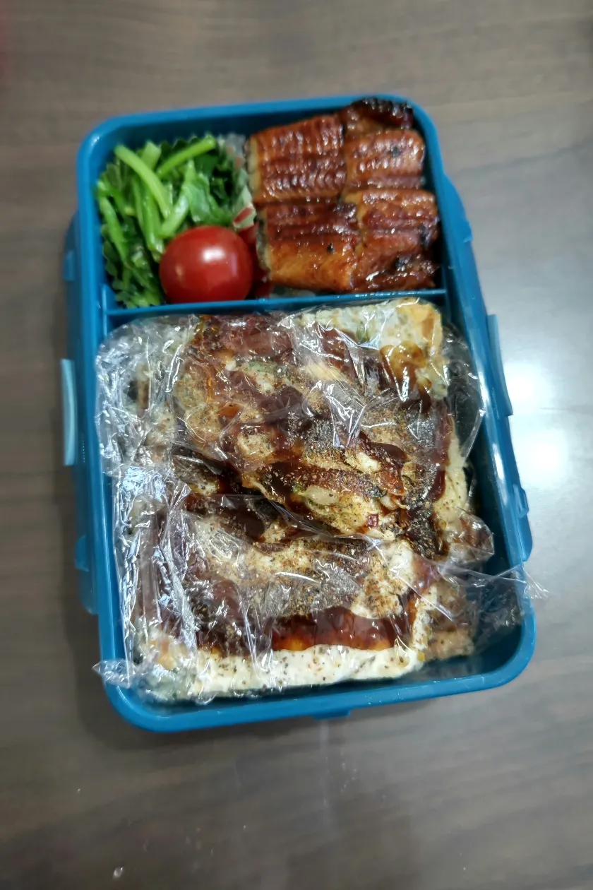 お弁当❤|なおさん