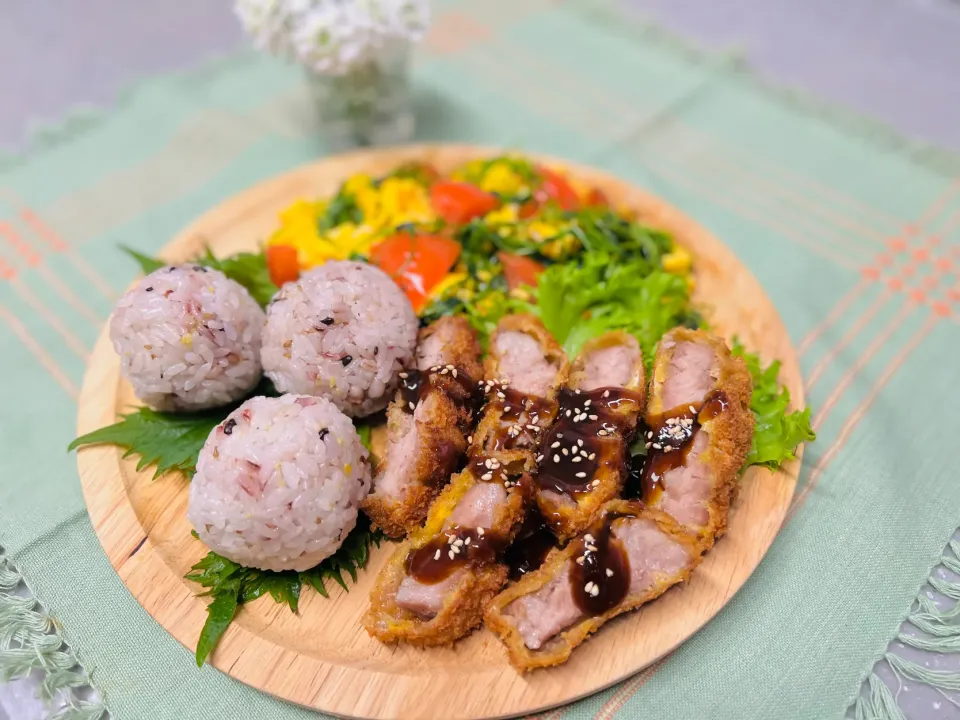 「晩ご飯」|バシュランさん