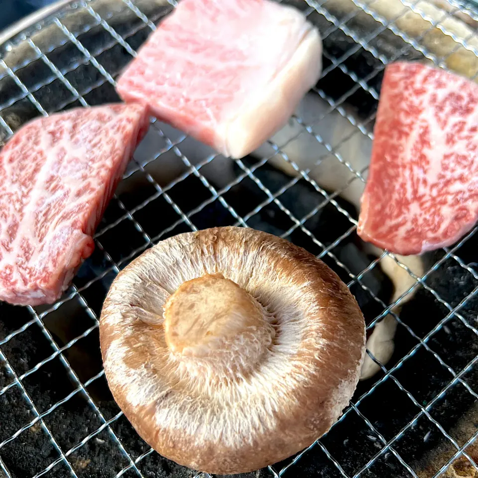 BBQ|hinomizさん