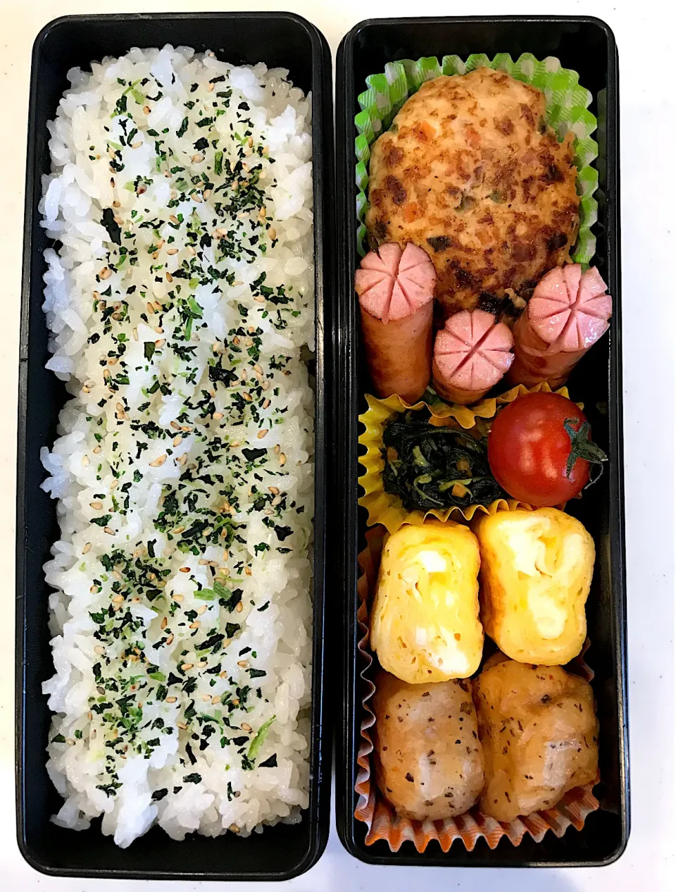 2022.3.28 (月) パパのお弁当🍱|あっきーよさん