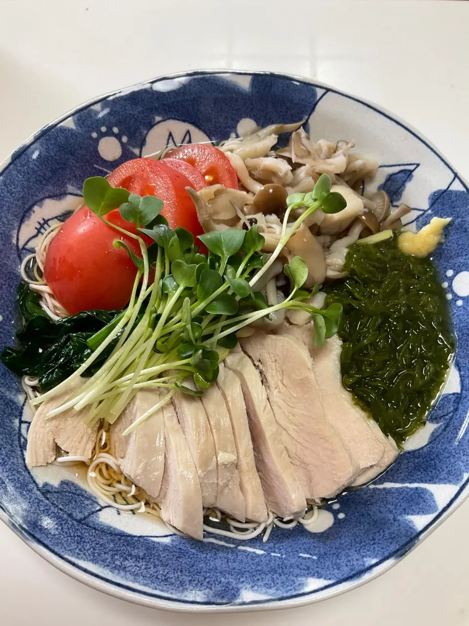 Snapdishの料理写真:ランチ|Sanままさん