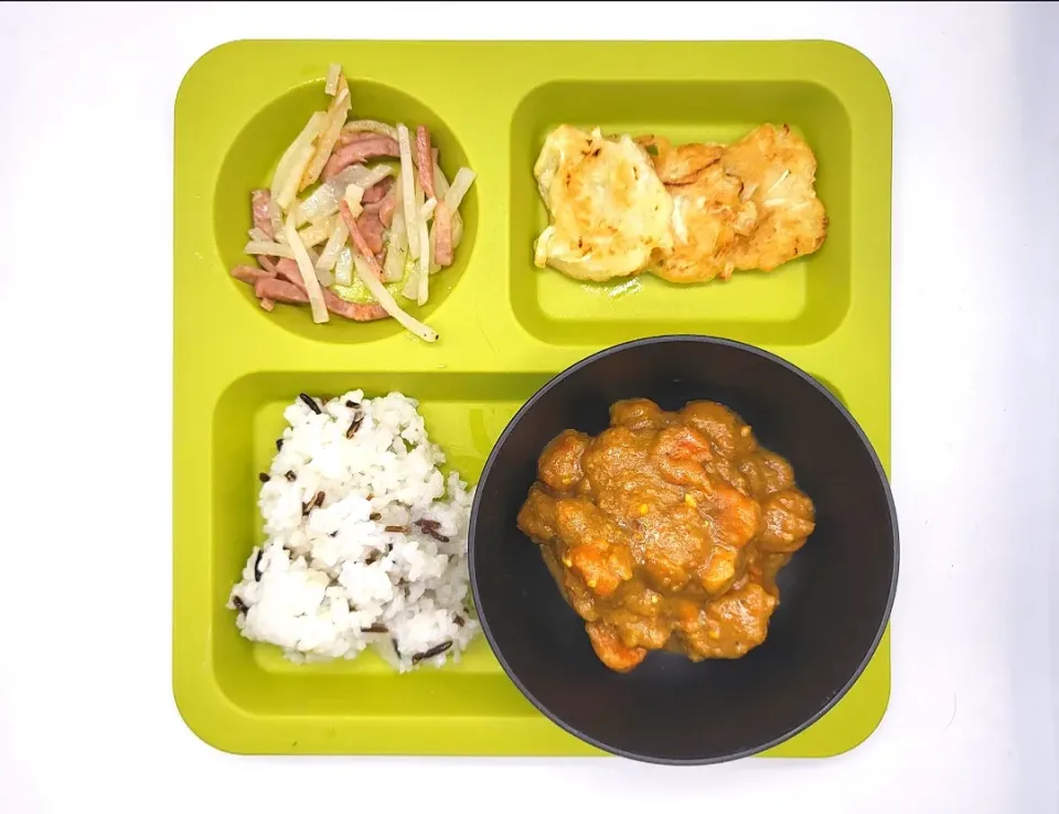 kids meal ideas|Sangyiさん