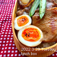 Snapdishの料理写真:お弁当|310satoさん