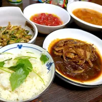 大根ご飯🍚|れなつさん