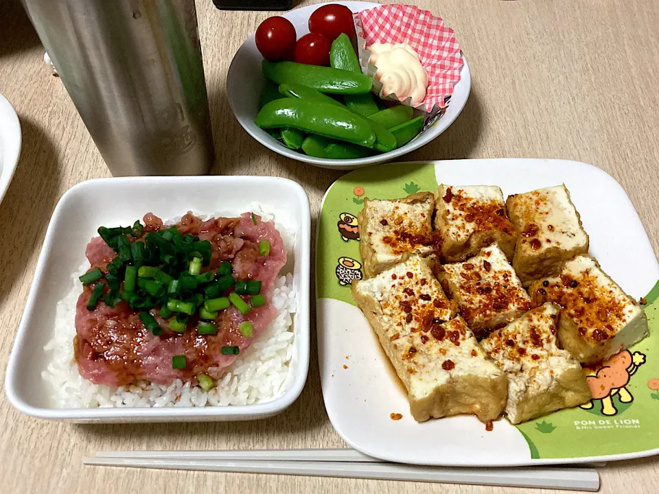 ★本日の晩ご飯★|mayuさん