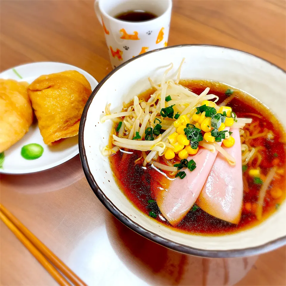 ラーメン|teritamagoさん