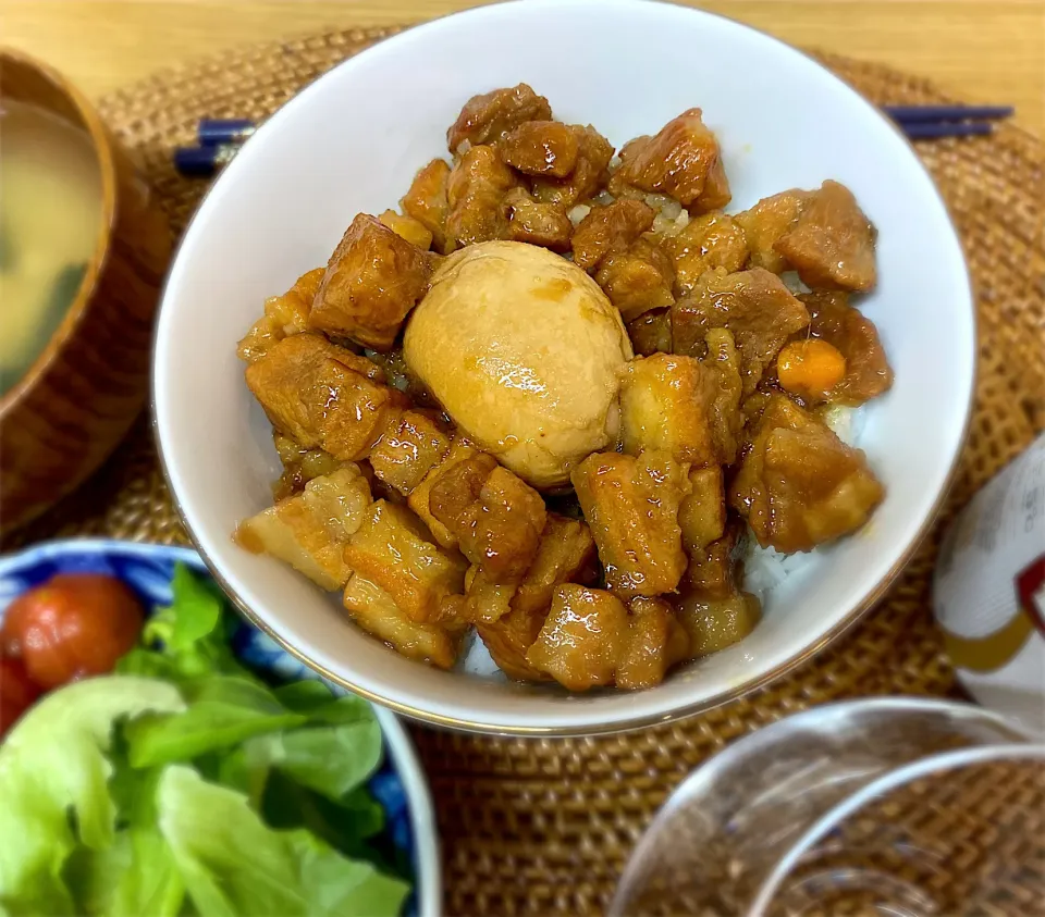 魯肉飯🇹🇼|CKさん