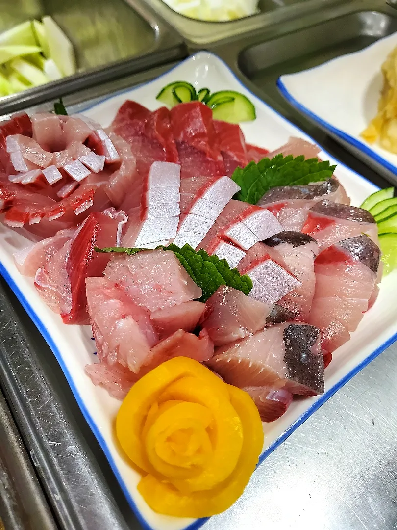 Sashimi😘|gabbysnowさん