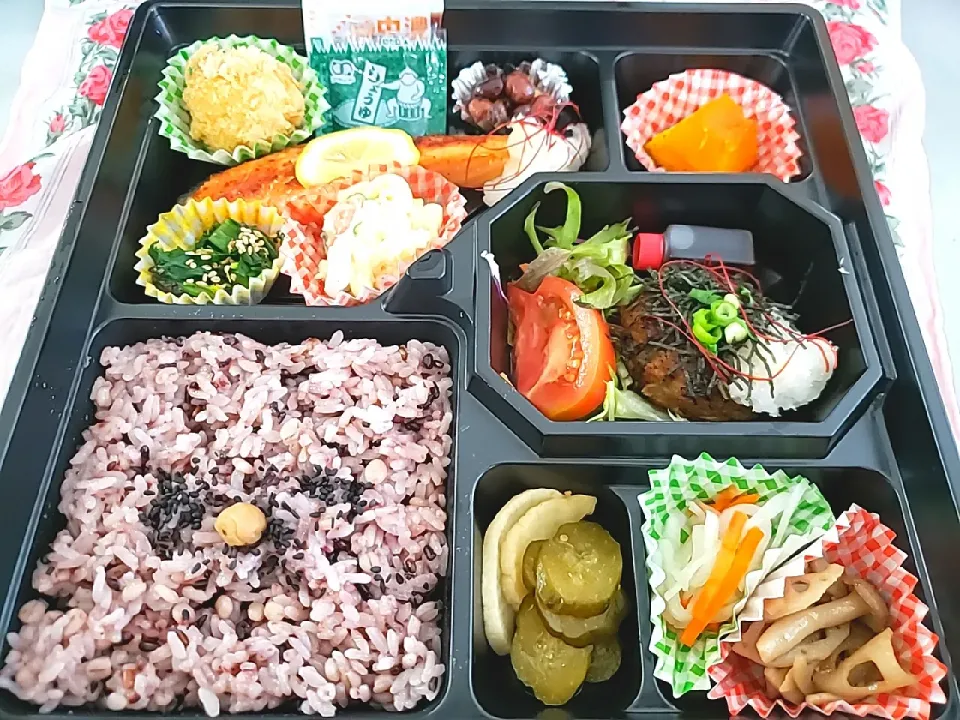 お別れ弁当🍱|aiさん