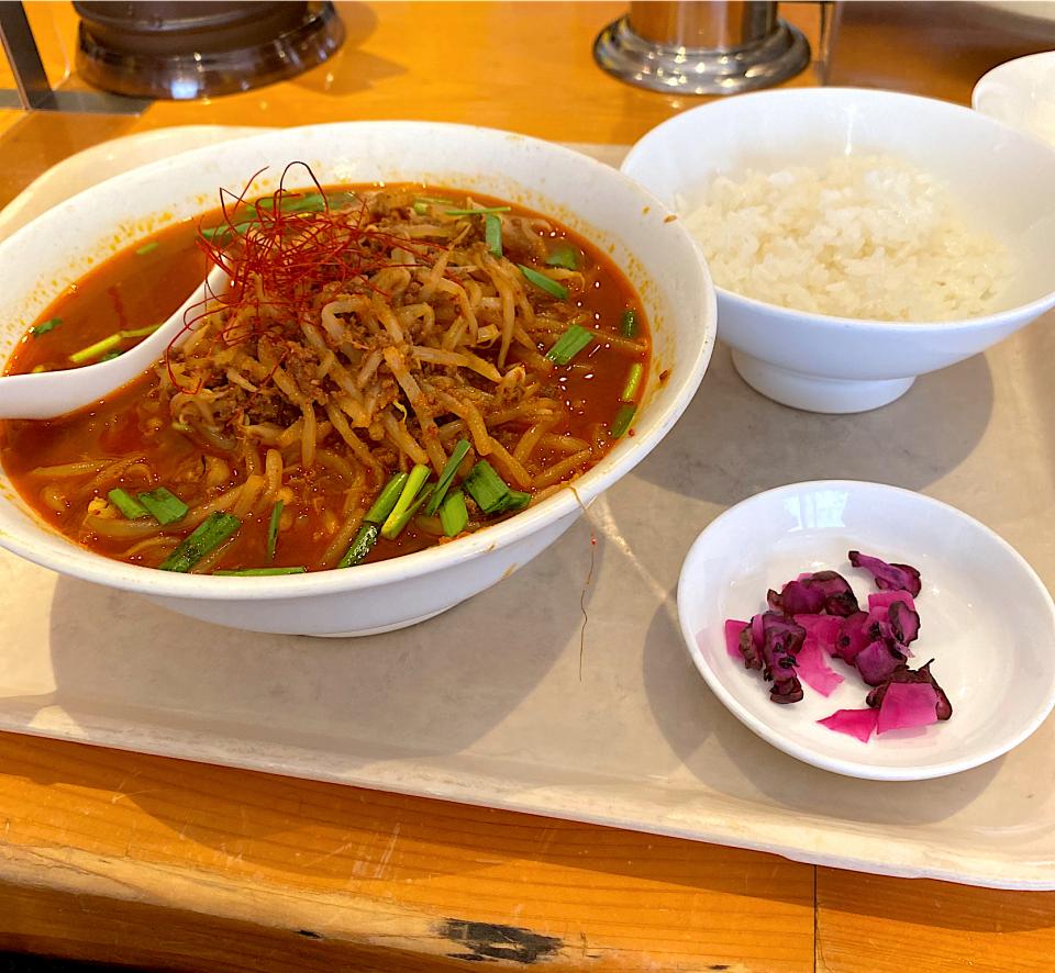 お昼ごはん